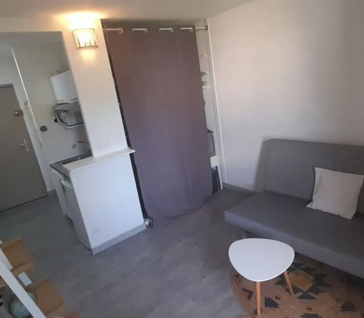 Location Grenoble Appartement 6862997801b9