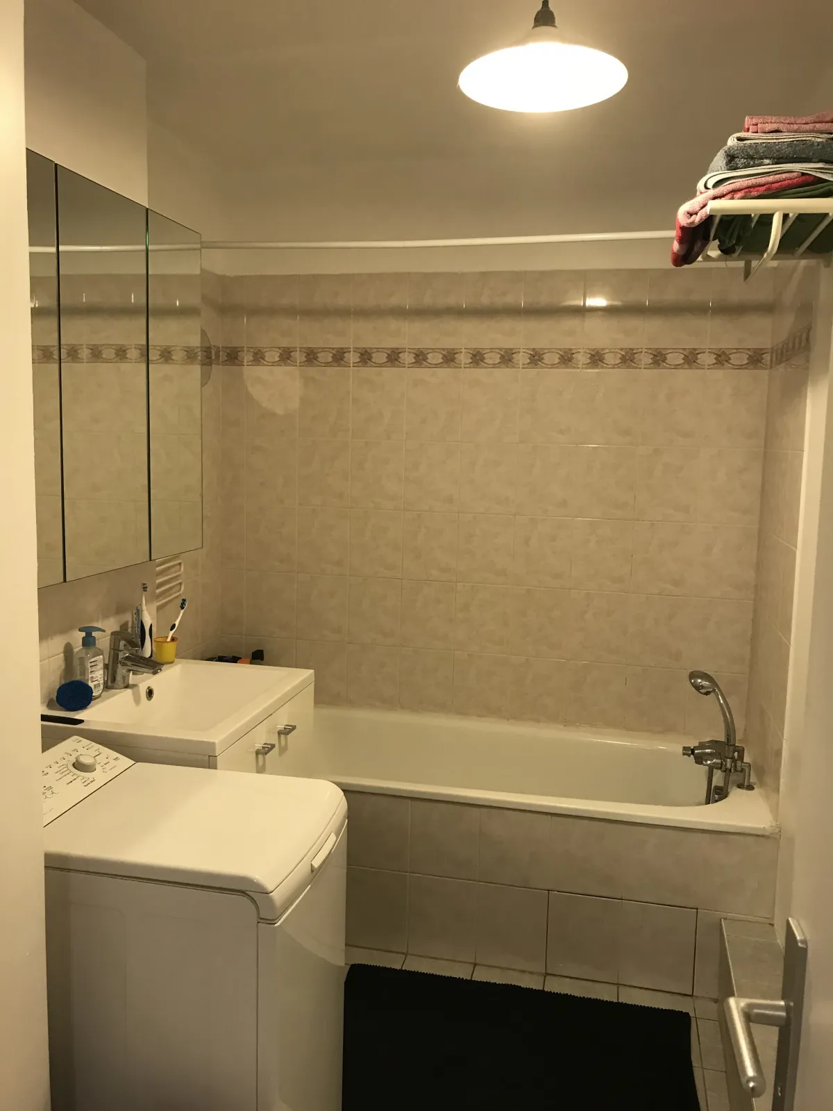 Location Puteaux Appartement 6862aa6663736