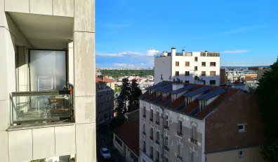 miniatureLocation Puteaux Appartement 6862aa6663732