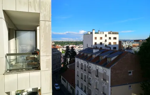 Location Puteaux Appartement 6862aa666373