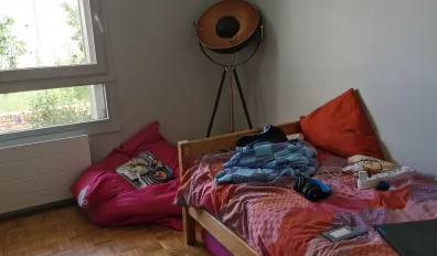 miniatureLocation Ivry-sur-Seine Chambre 6862ba1b8c2a2
