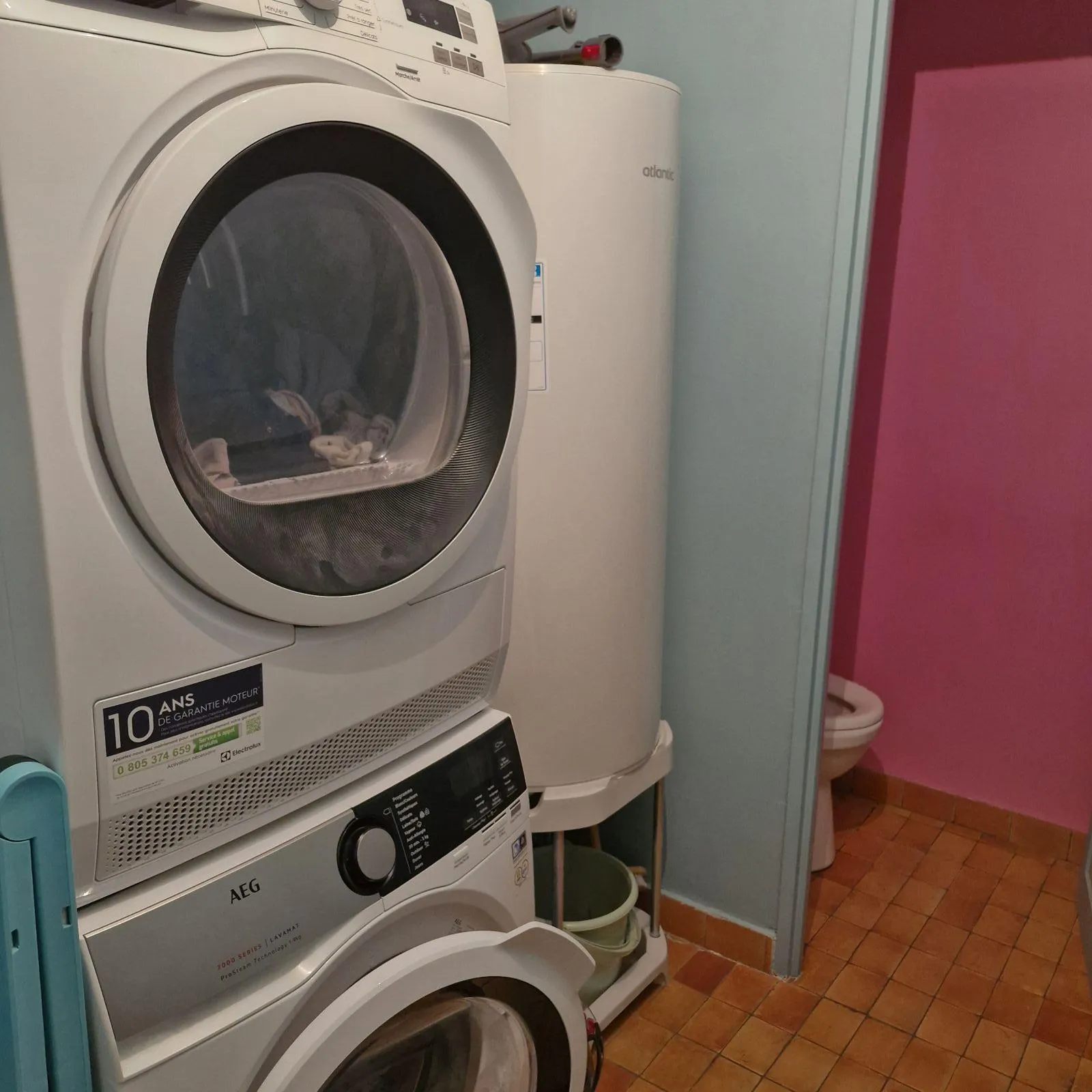 Location Ivry-sur-Seine Chambre 6862ba1b8c2a2