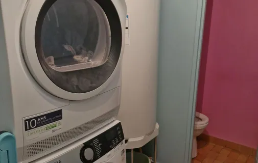 Location Ivry-sur-Seine Chambre 6862ba1b8c2a