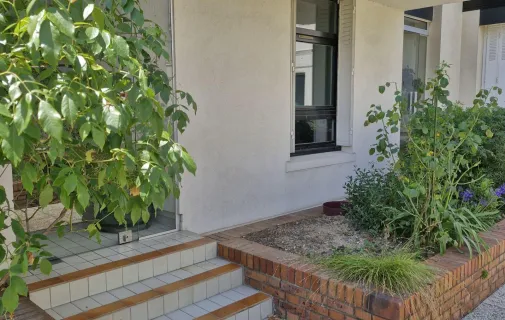 Location Ivry-sur-Seine Chambre 6862ba1b8c2a