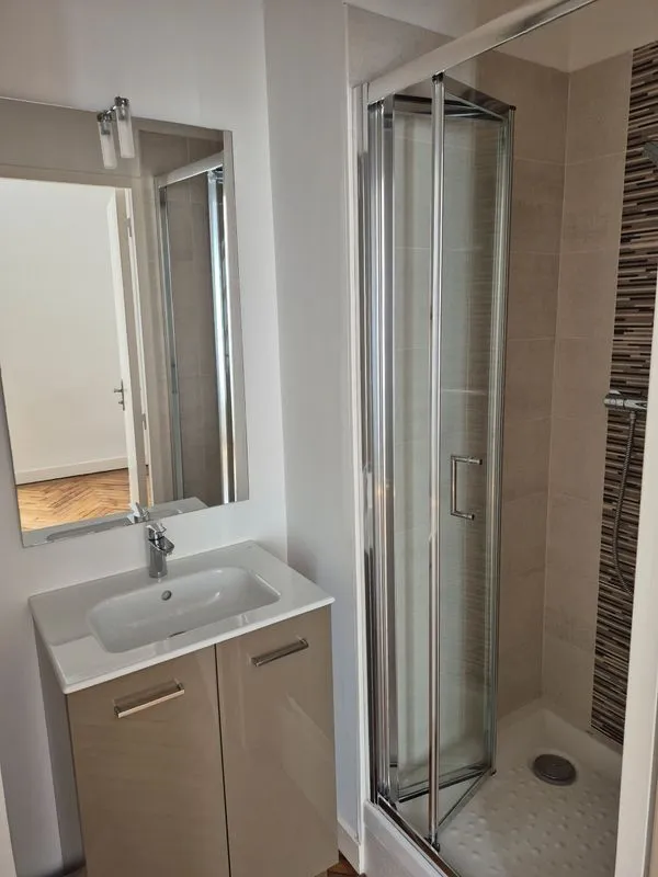 Location Nantes Appartement 6863a46333f7
