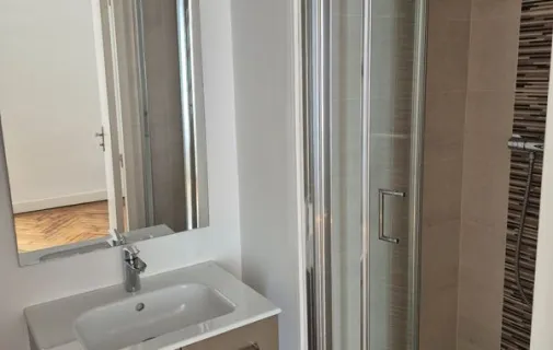Location Nantes Appartement 6863a46333f7