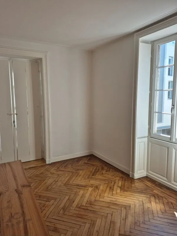 Location Nantes Appartement 6863a46333f7