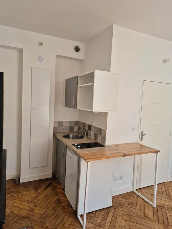 Location Nantes Appartement 6863a46333f7