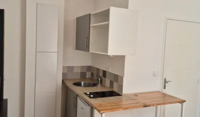 Location Nantes Appartement 6863a46333f7