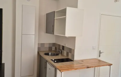 Location Nantes Appartement 6863a46333f7