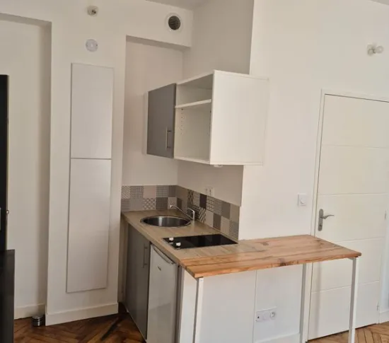 Location Nantes Appartement 6863a46333f7