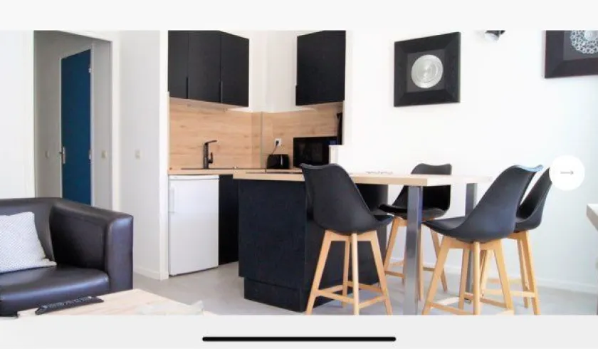 Location Lille Appartement 6863a8702b81