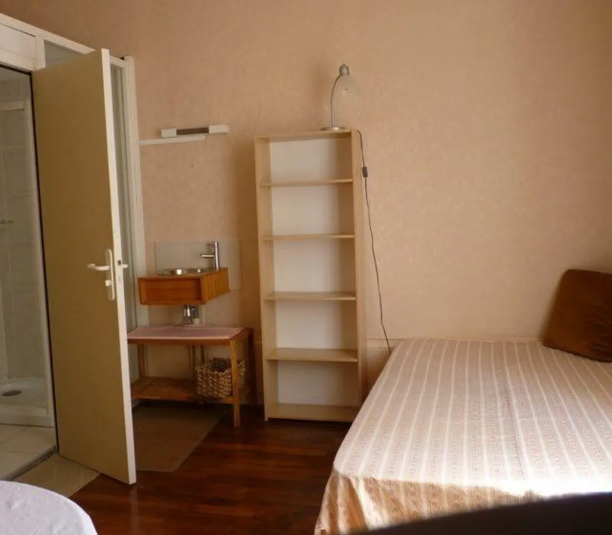 Location Angers Appartement 6863a9744191