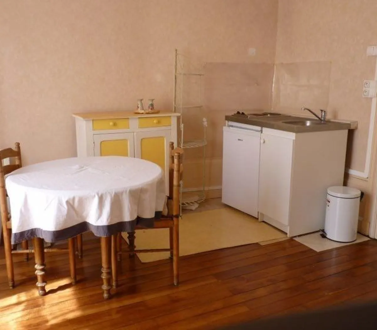 Location Angers Appartement 6863a9744191