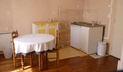 miniatureLocation Angers Appartement 6863a97441912