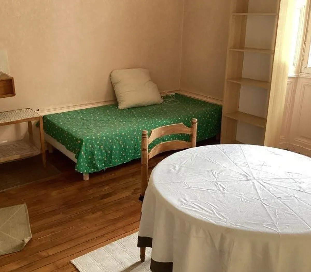 Location Angers Appartement 6863a9744191