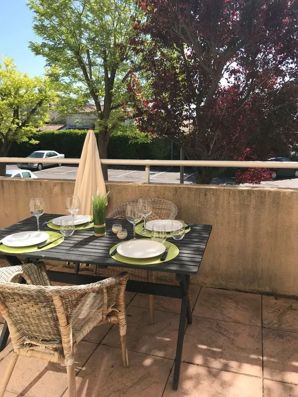 Location Aix-en-Provence Appartement 6863abbf7da0