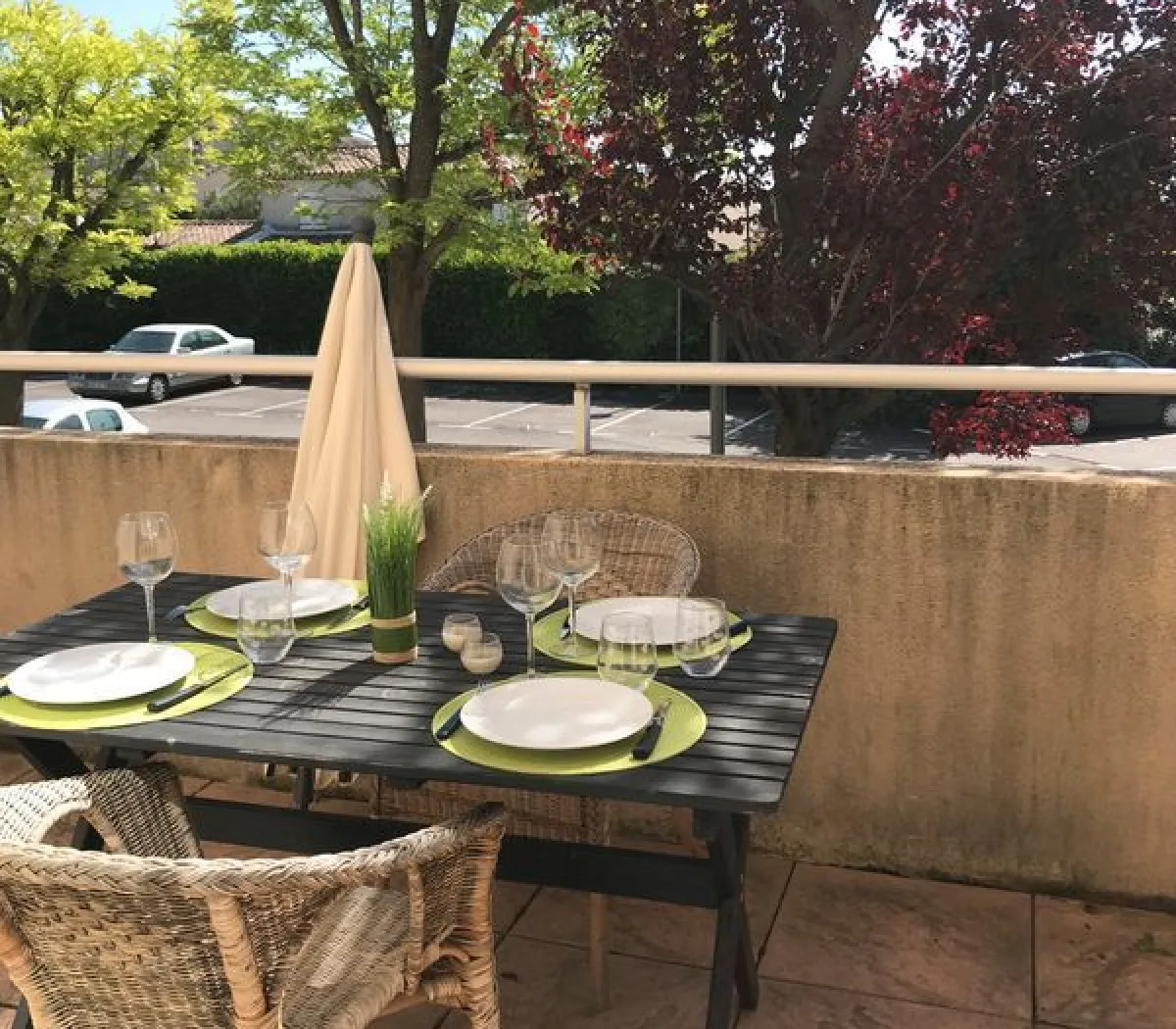 Location Aix-en-Provence Appartement 6863abbf7da0