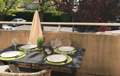 Location Aix-en-Provence Appartement 6863abbf7da0