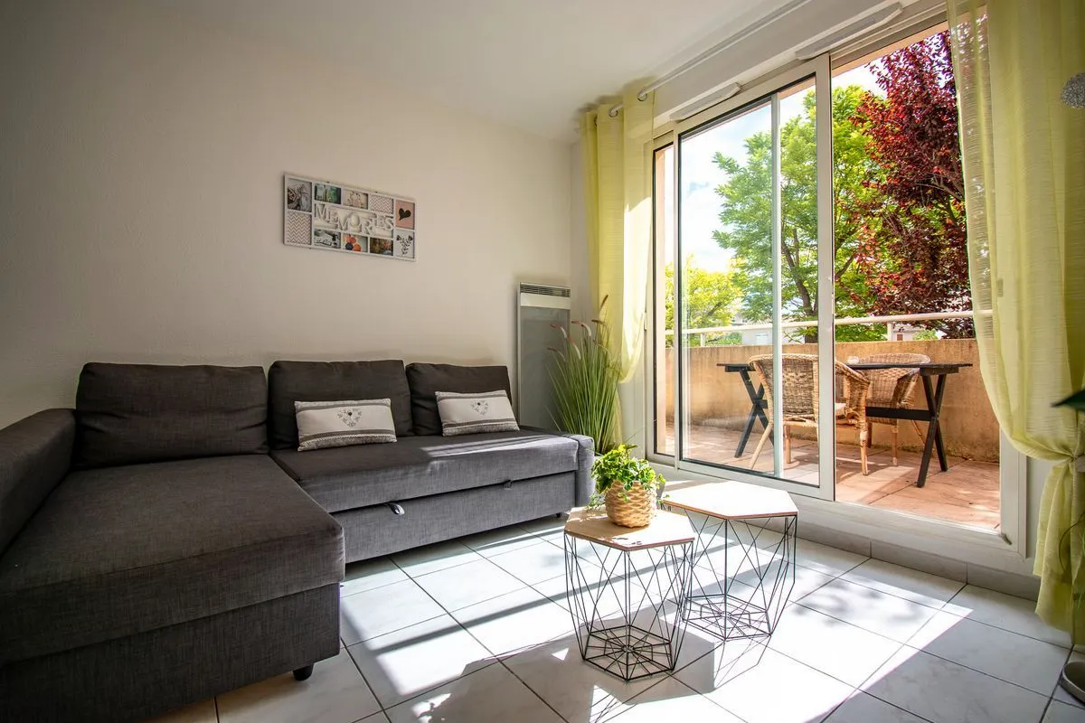 Location Aix-en-Provence Appartement 6863abbf7da0