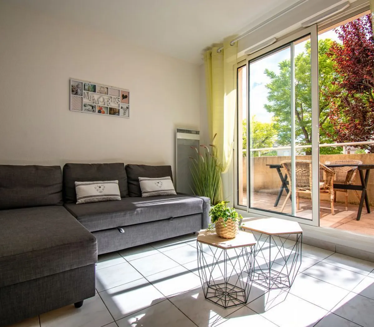 Location Aix-en-Provence Appartement 6863abbf7da0