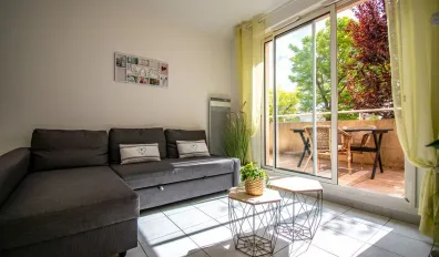 Location Aix-en-Provence Appartement 6863abbf7da0