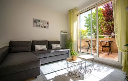 Location Aix-en-Provence Appartement 6863abbf7da0