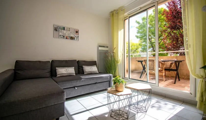 Location Aix-en-Provence Appartement 6863abbf7da0