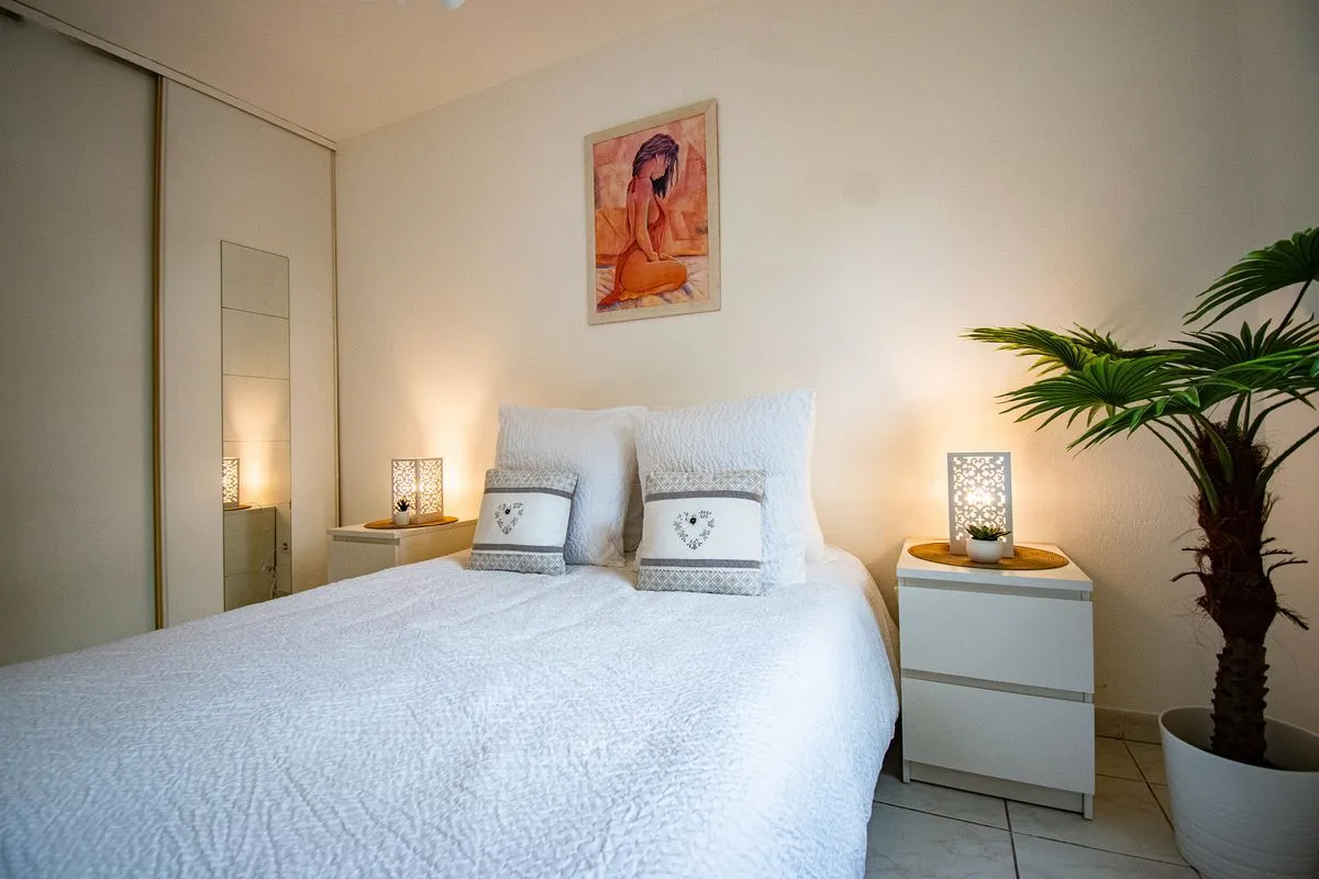 Location Aix-en-Provence Appartement 6863abbf7da0