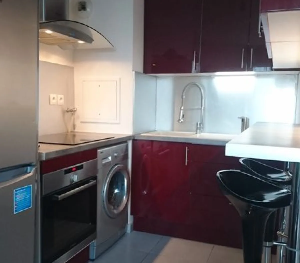 Location Cergy Appartement 6863b4895220