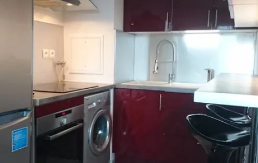 Location Cergy Appartement 6863b4895220