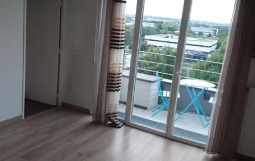 Location Cergy Appartement 6863b4895220