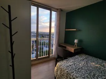 Location Argenteuil Chambre 6863b74d62462