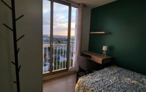 Location Argenteuil Chambre 6863b74d6246