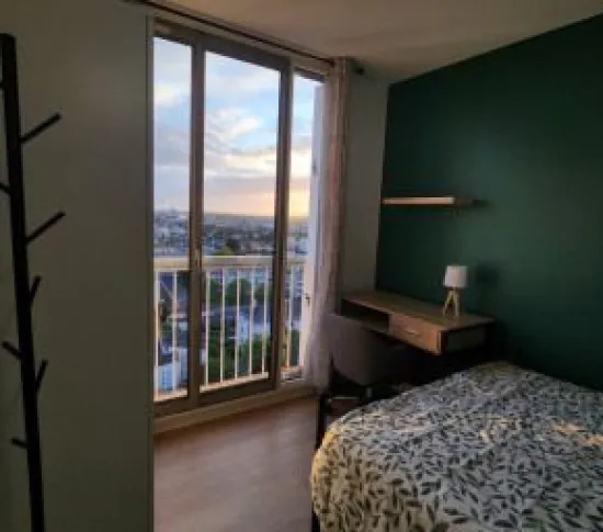 Location Argenteuil Chambre 6863b74d62462