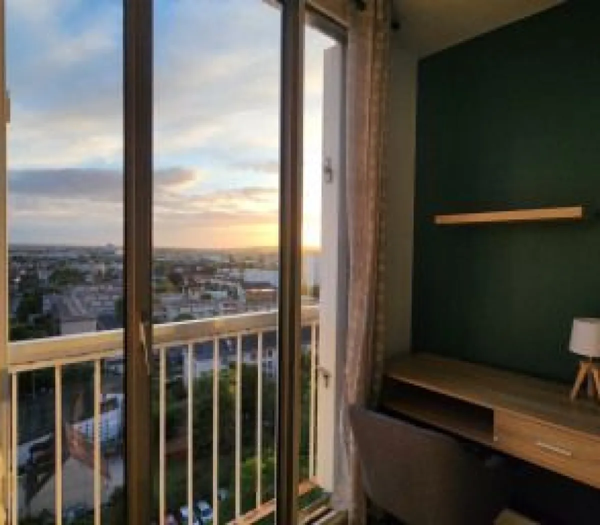 Location Argenteuil Chambre 6863b74d6246