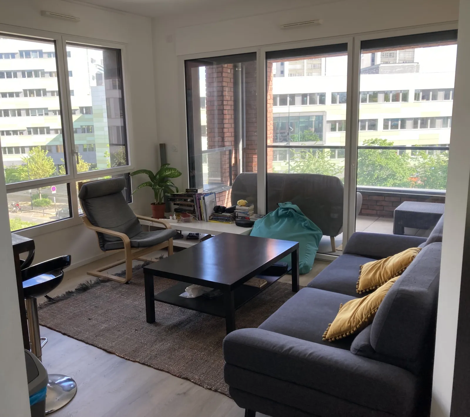 Location Nantes Appartement 6863bc4981c5