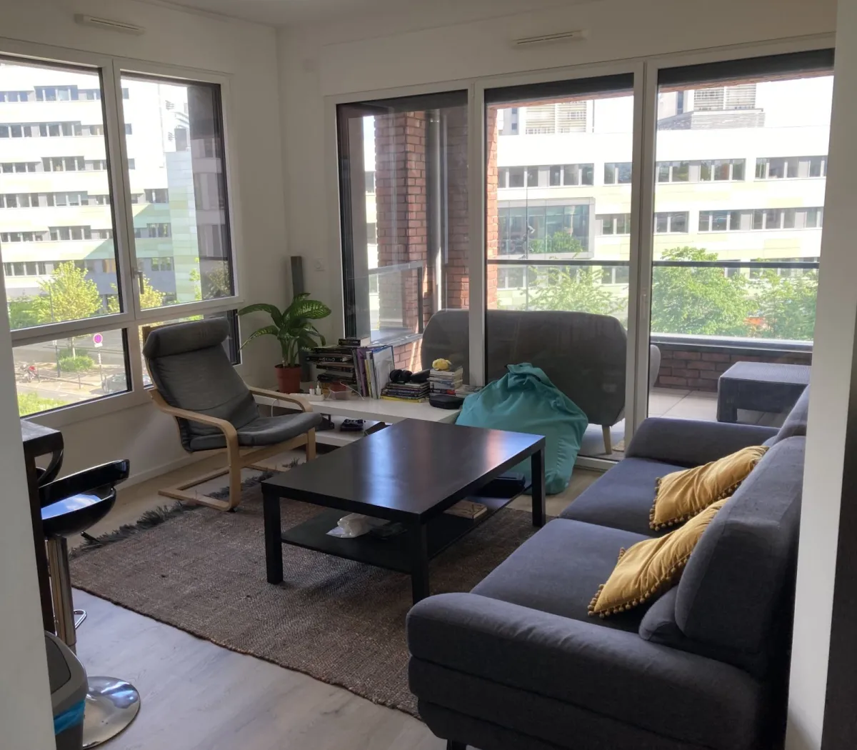 Location Nantes Appartement 6863bc4981c5