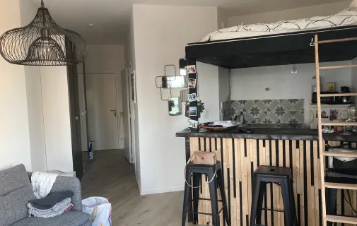 Location Nantes Appartement 6863bc4981c5