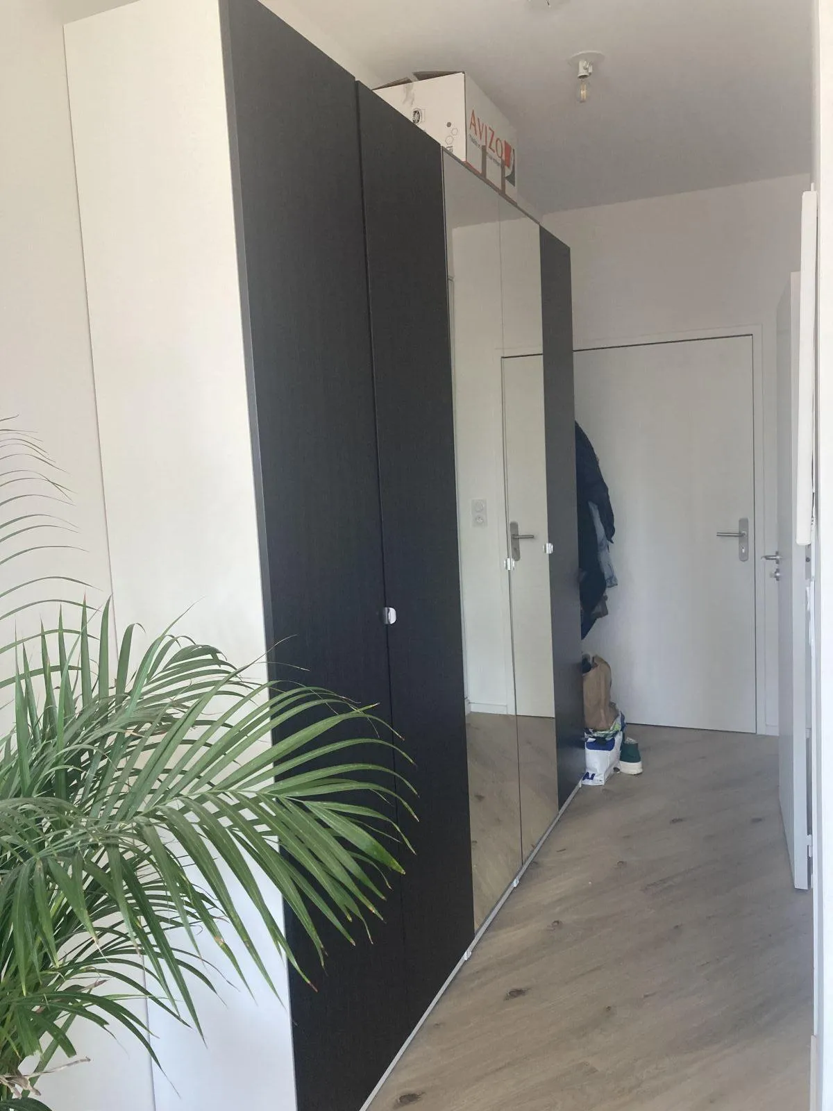 Location Nantes Appartement 6863bc4981c5