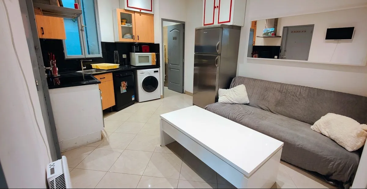 Location Ivry-sur-Seine Appartement 6863bdef2ff8