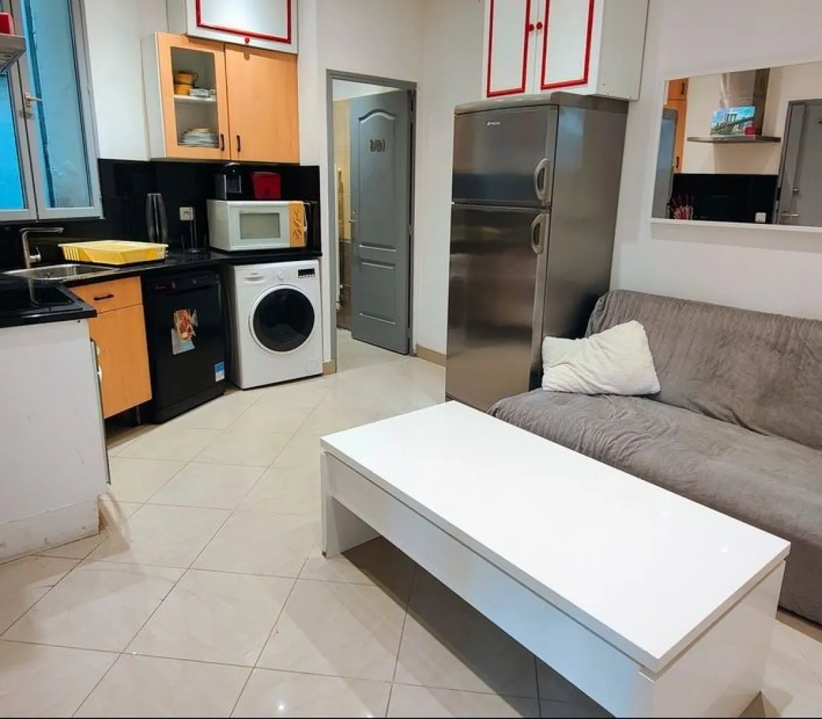 Location Ivry-sur-Seine Appartement 6863bdef2ff8