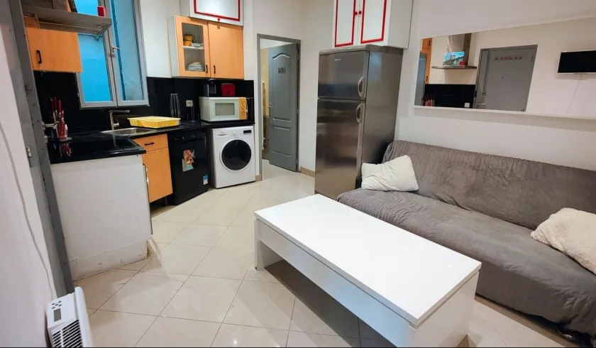 Location Ivry-sur-Seine Appartement 6863bdef2ff8