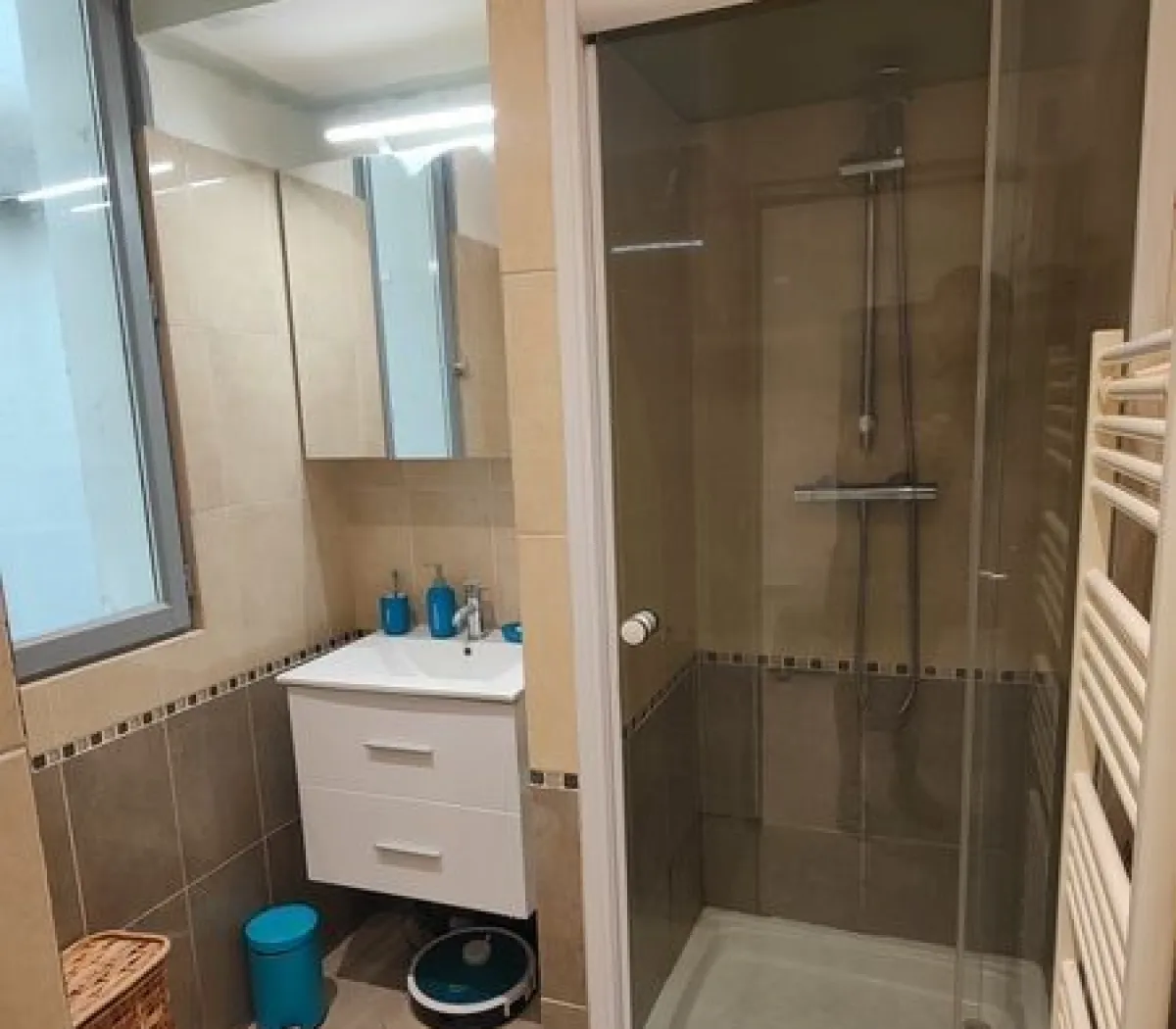 Location Ivry-sur-Seine Appartement 6863bdef2ff8