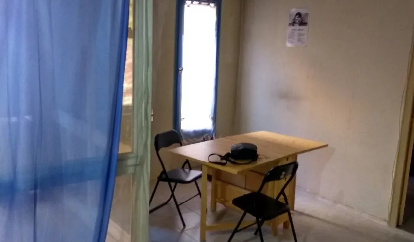 Location Aulnay-sous-Bois Chambre 6863c532484c1