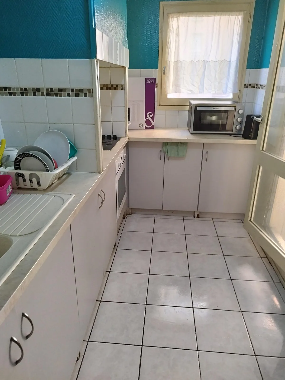 Location Aulnay-sous-Bois Chambre 6863c532484c3