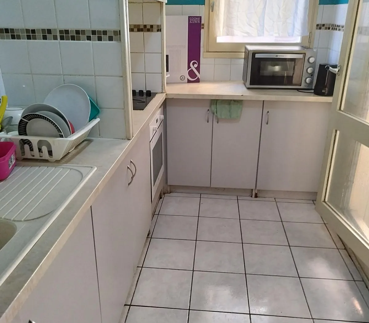 Location Aulnay-sous-Bois Chambre 6863c532484c