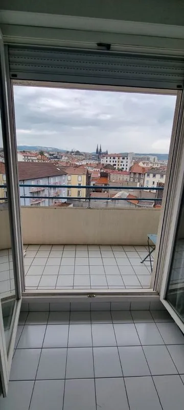Location Clermont-Ferrand Appartement 6863e3982cf63