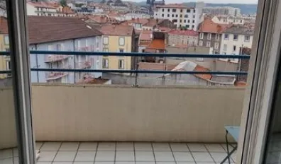 miniatureLocation Clermont-Ferrand Appartement 6863e3982cf62