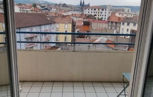 Location Clermont-Ferrand Appartement 6863e3982cf6